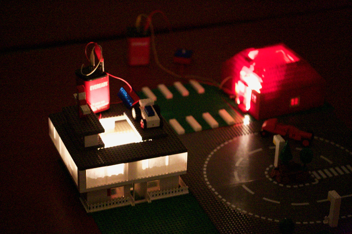 2018 9e Lego Day