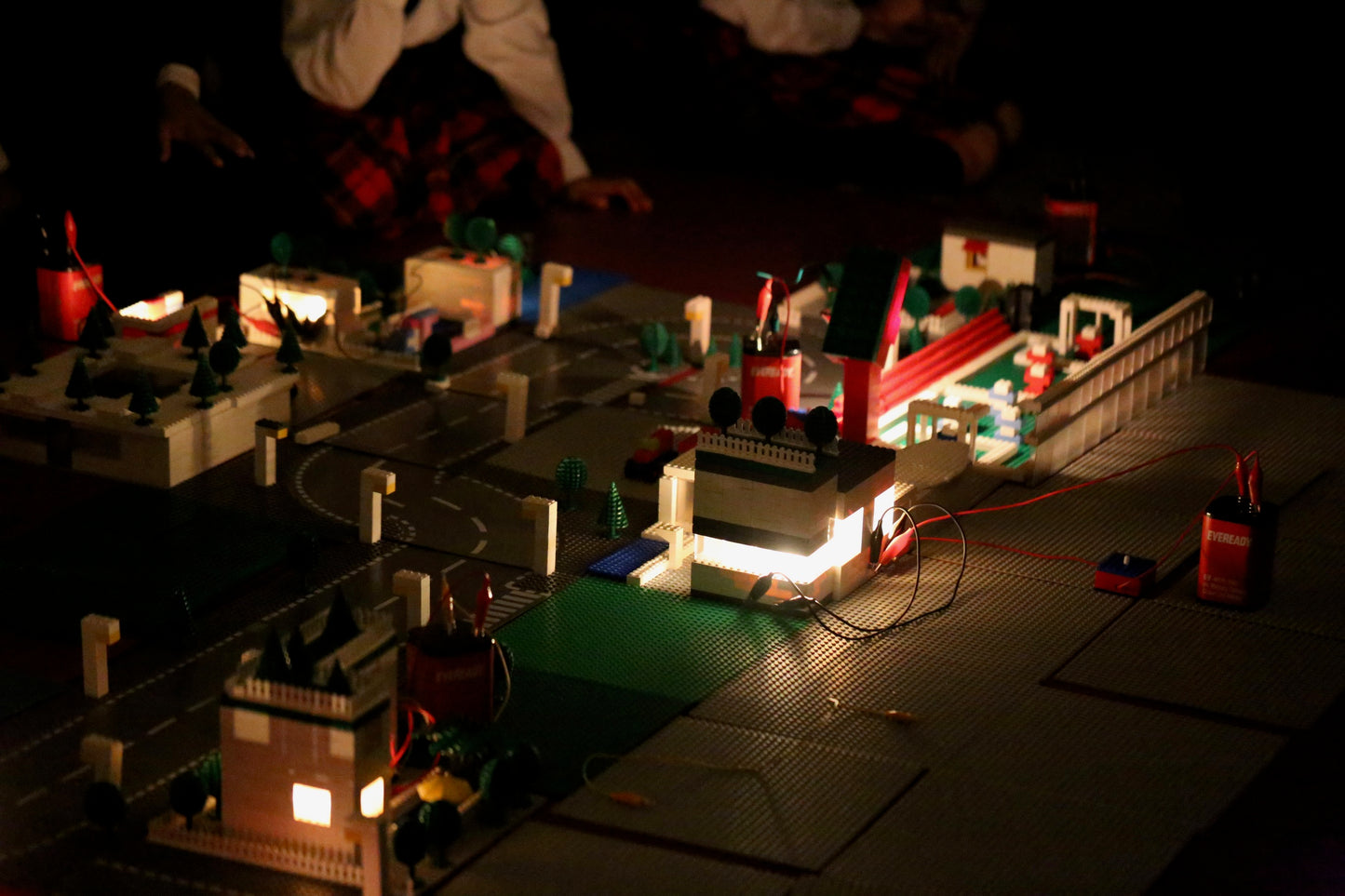 2018 9e Lego Day