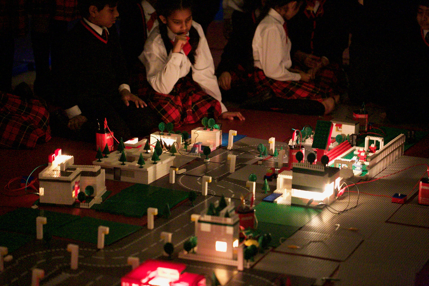 2018 9e Lego Day