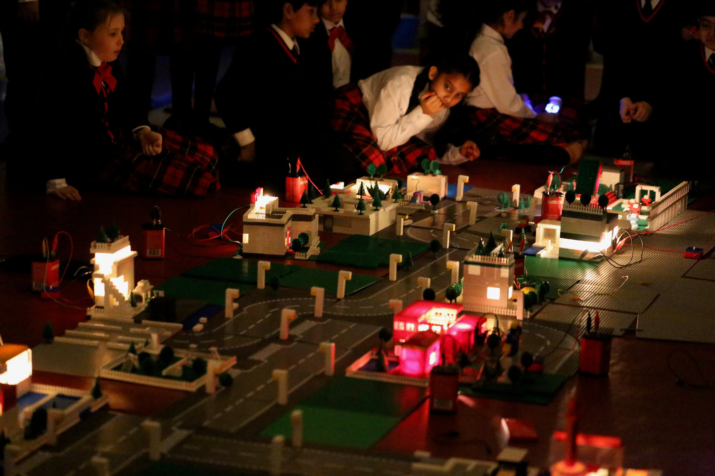 2018 9e Lego Day