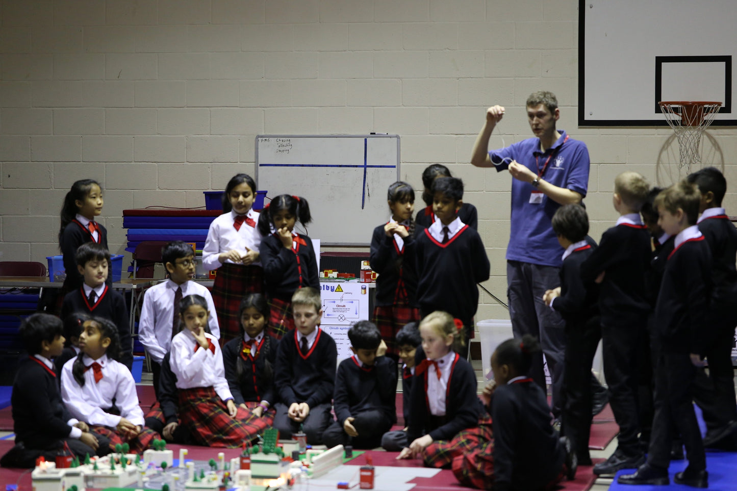 2018 9e Lego Day