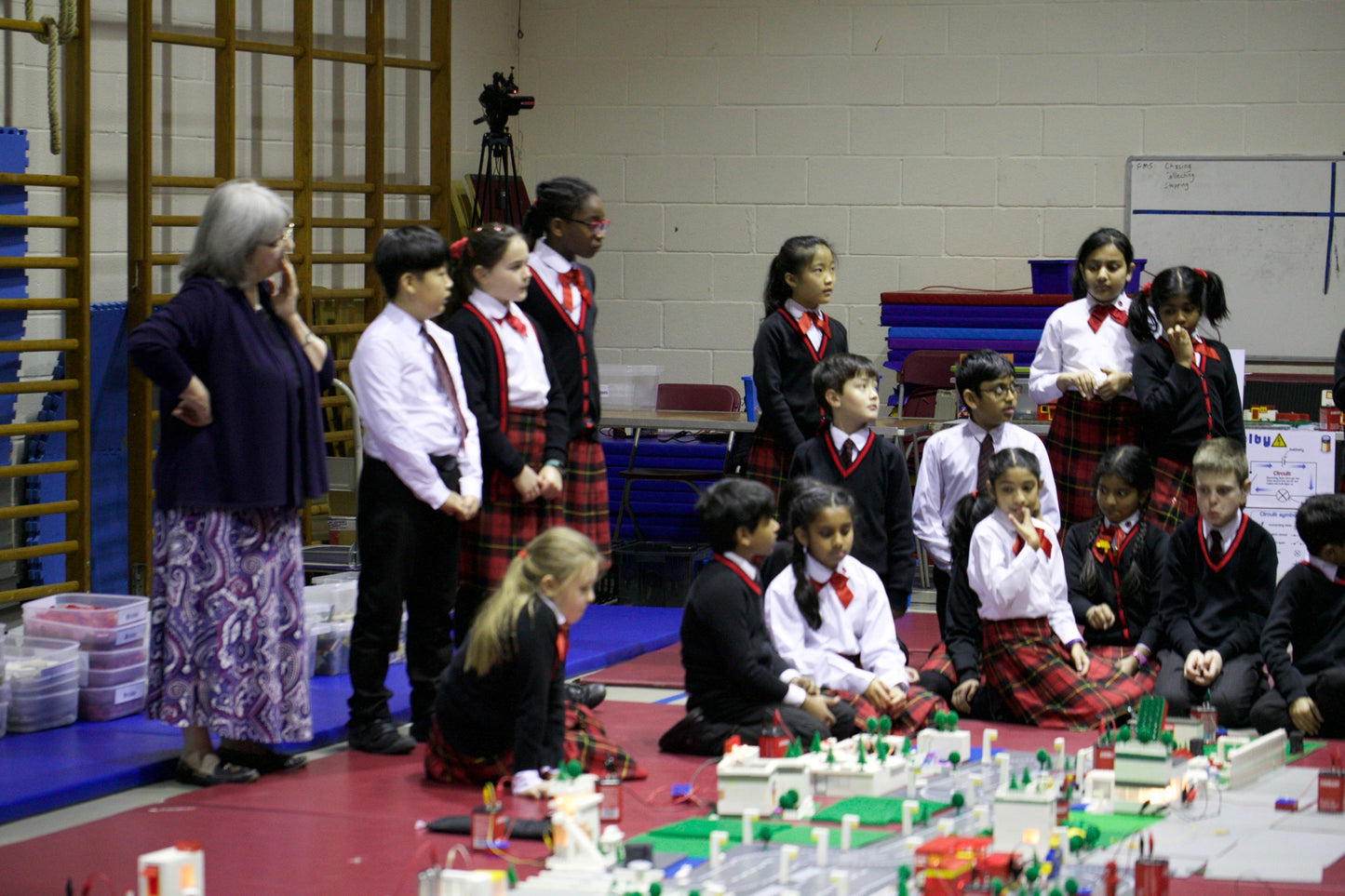 2018 9e Lego Day