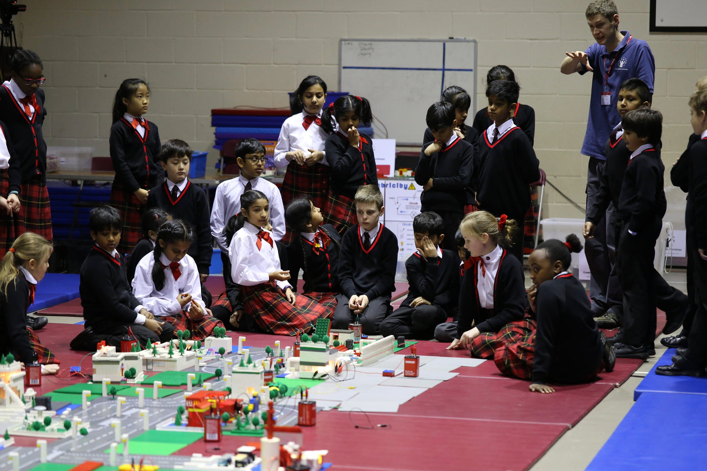 2018 9e Lego Day