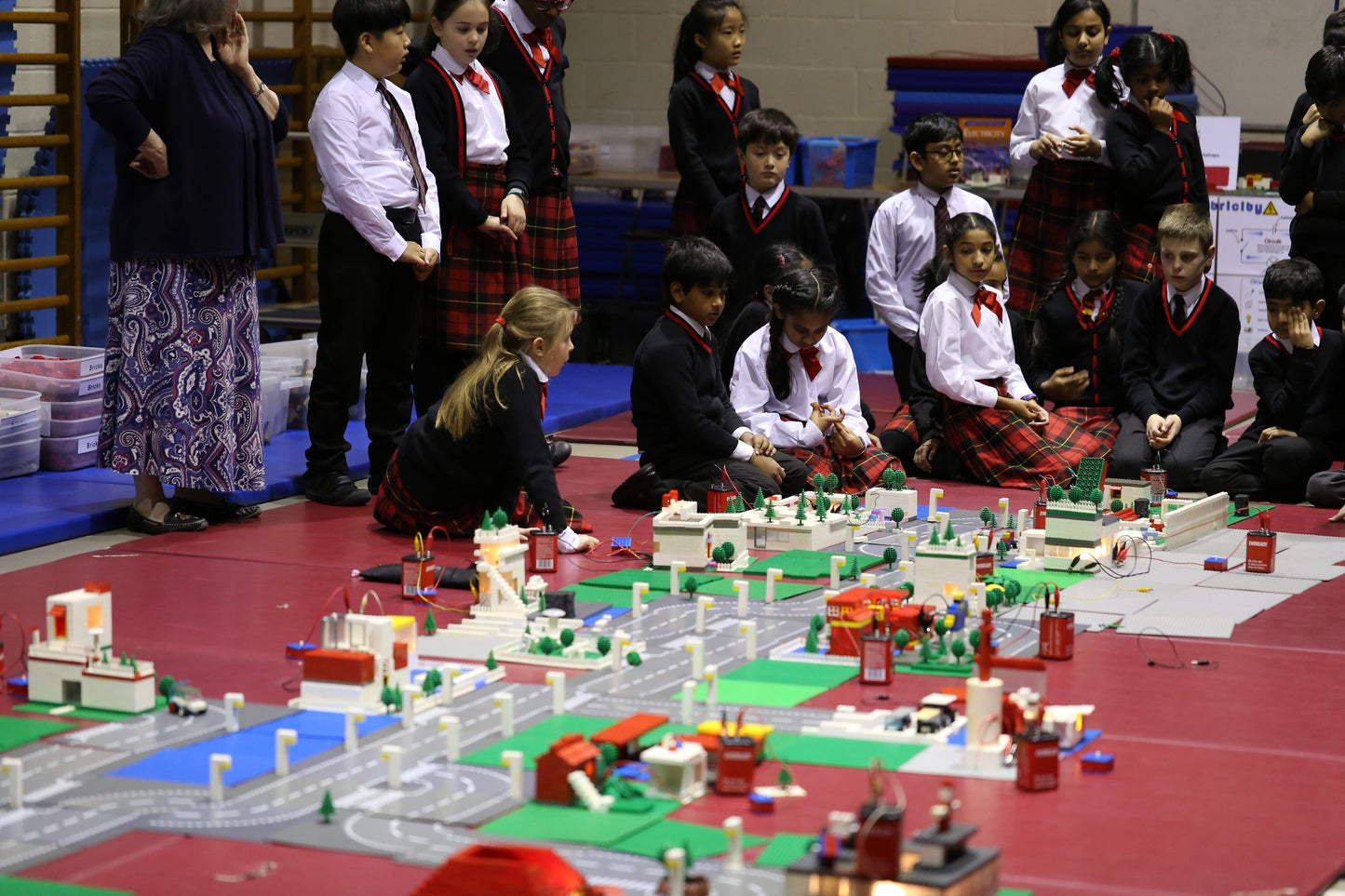 2018 9e Lego Day