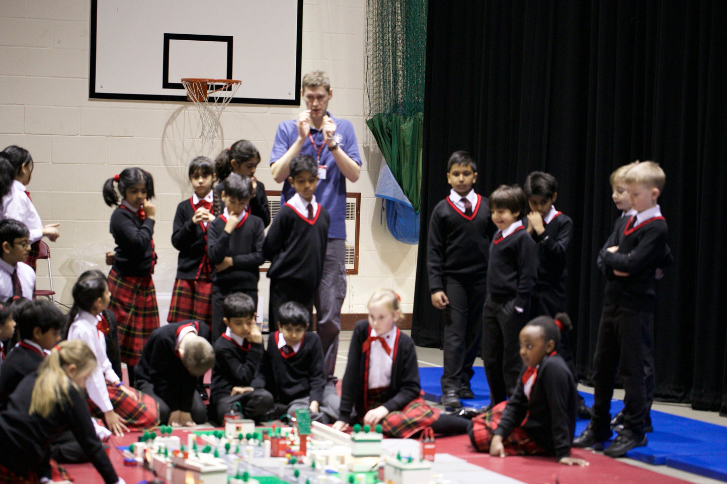 2018 9e Lego Day