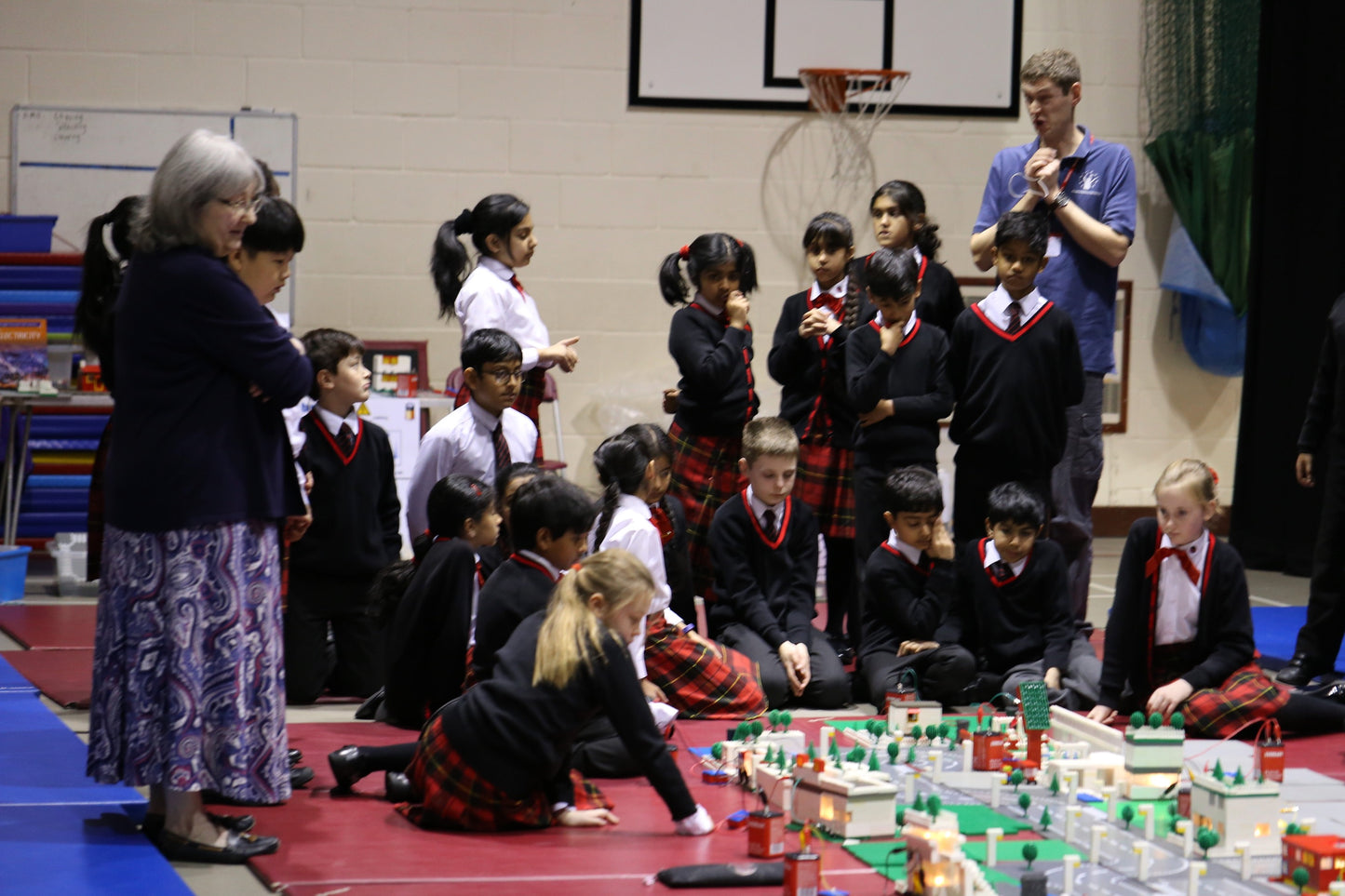 2018 9e Lego Day