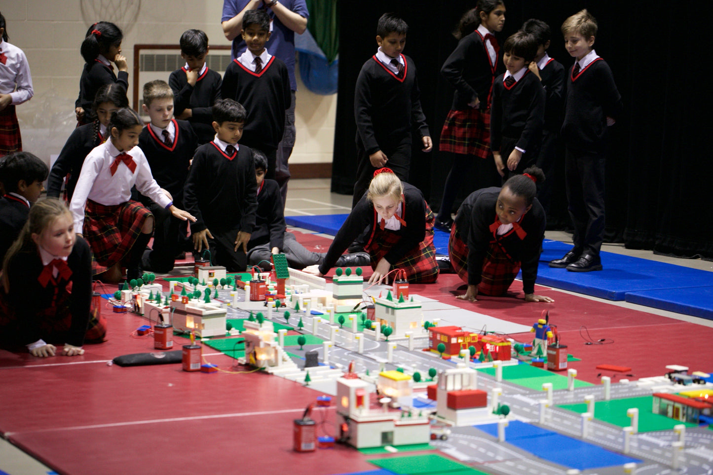 2018 9e Lego Day
