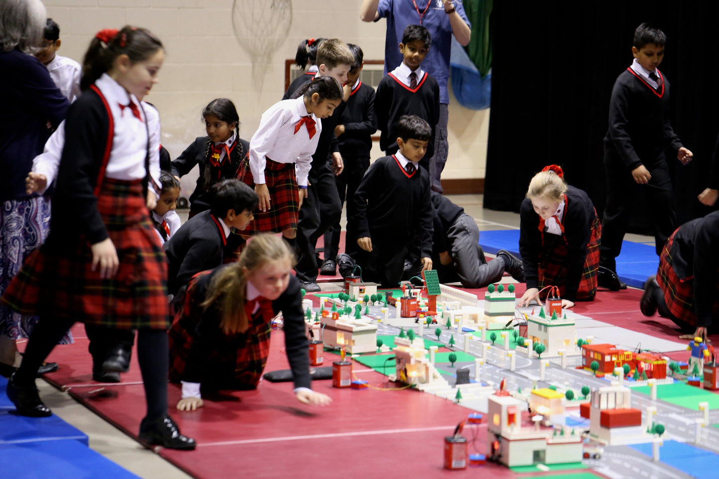 2018 9e Lego Day