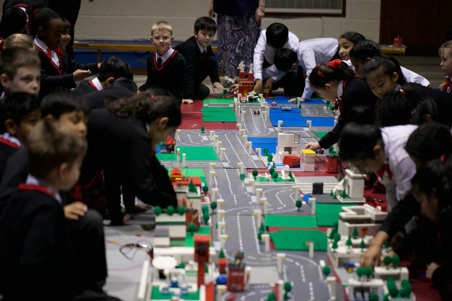 2018 9e Lego Day