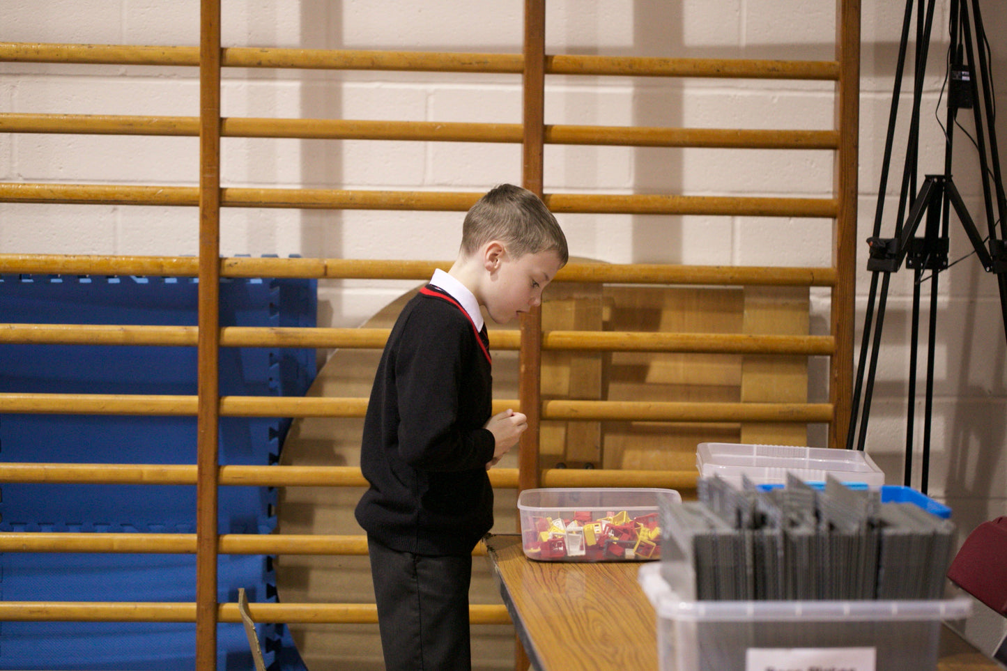 2018 9e Lego Day