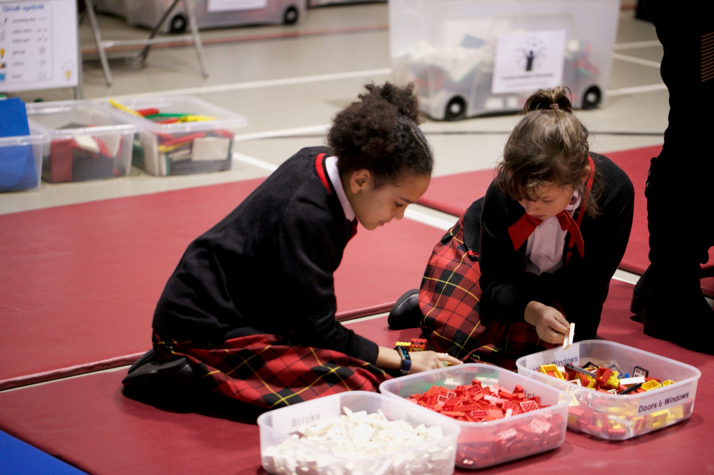 2018 9e Lego Day