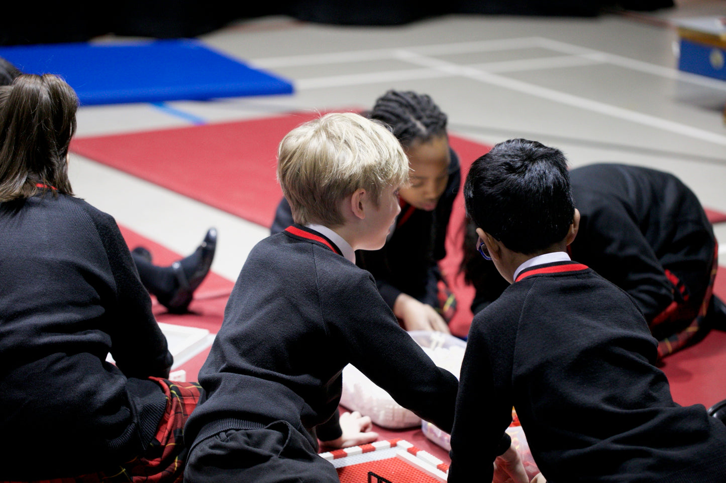 2018 9e Lego Day