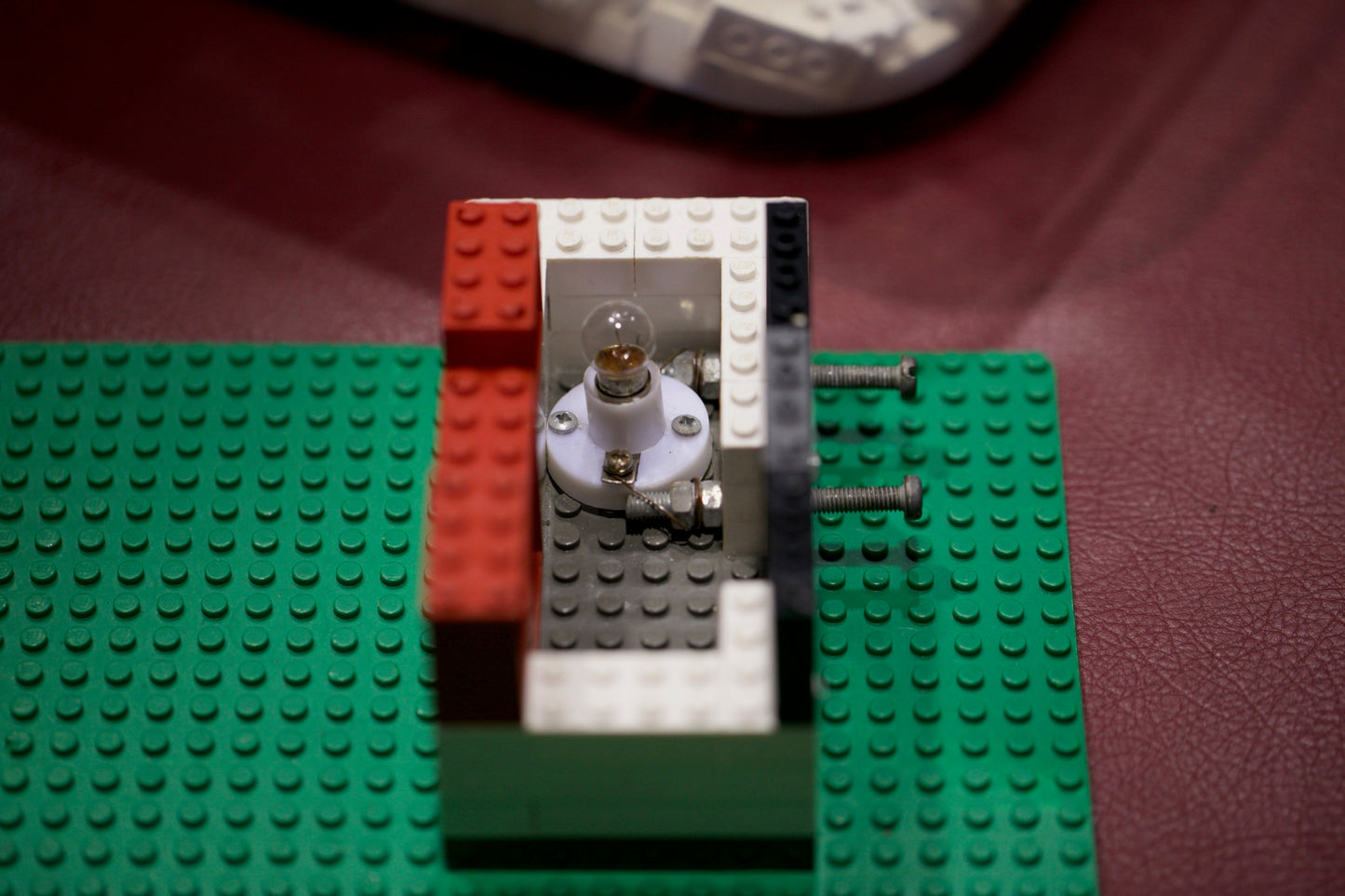 2018 9e Lego Day