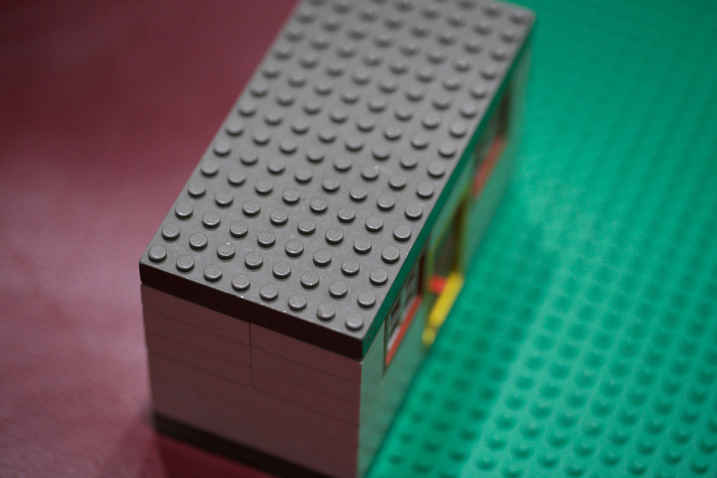 2018 9e Lego Day