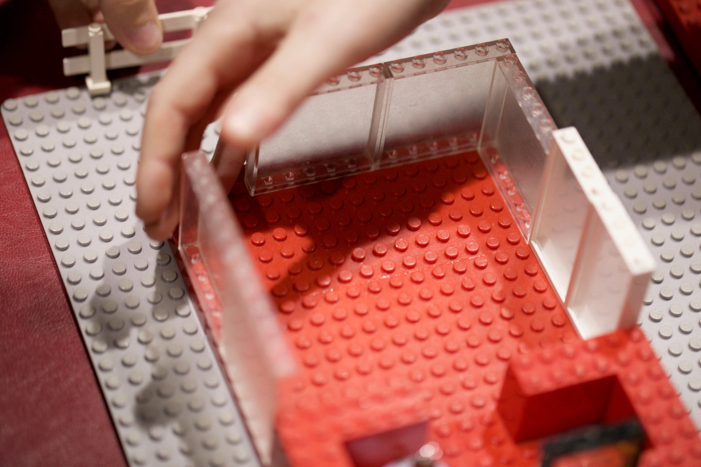 2018 9e Lego Day