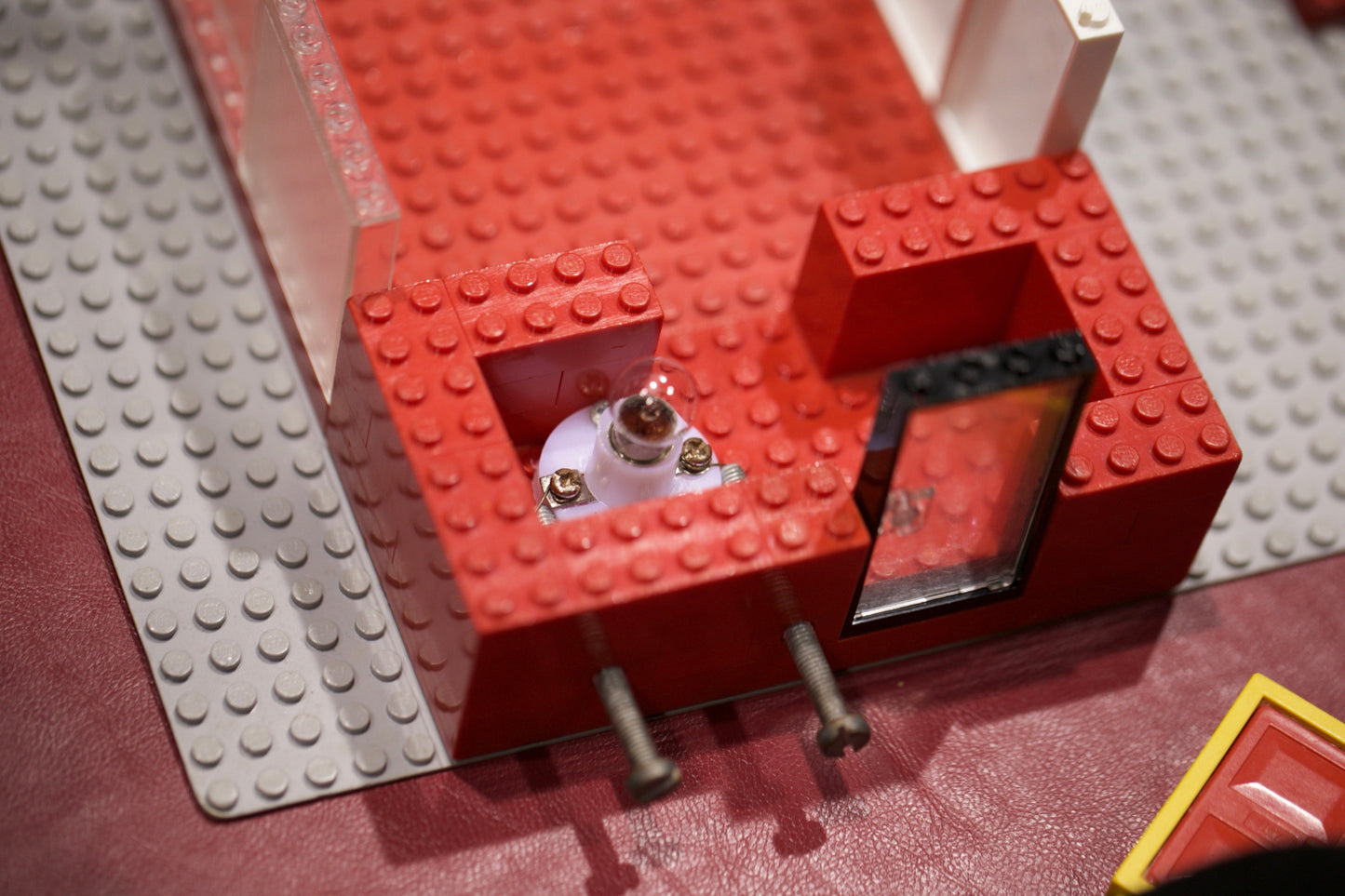 2018 9e Lego Day