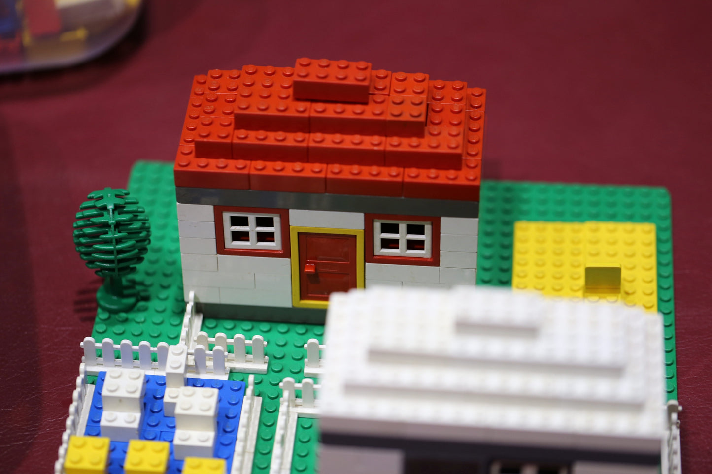 2018 9e Lego Day