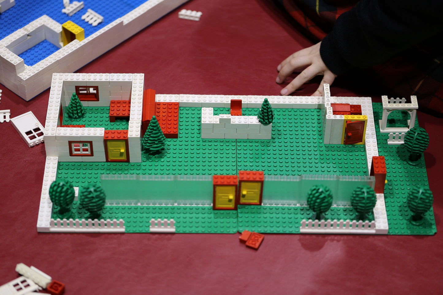 2018 9e Lego Day