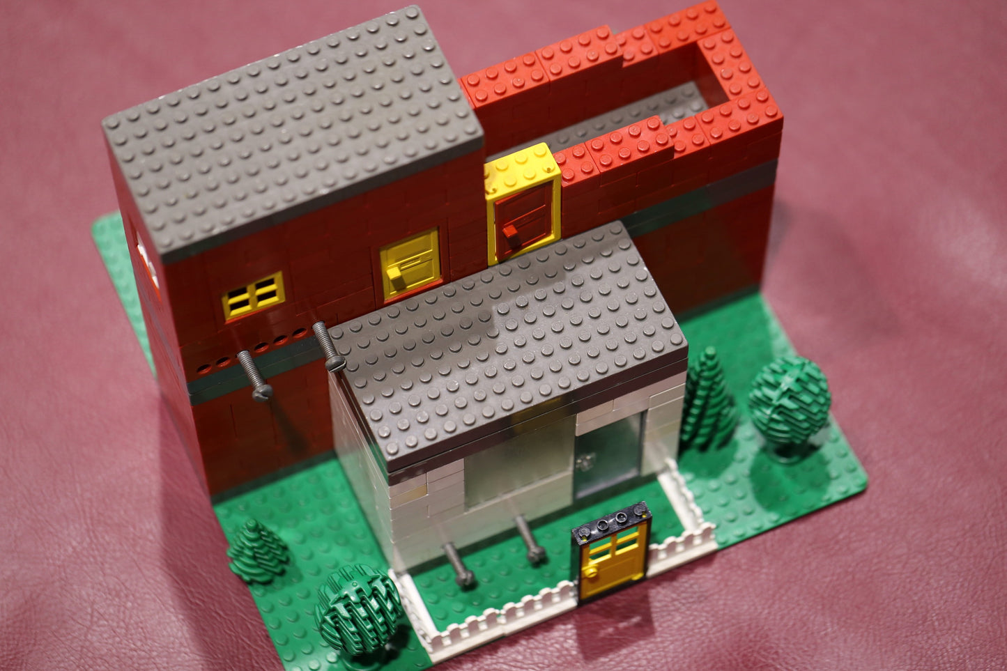2018 9e Lego Day