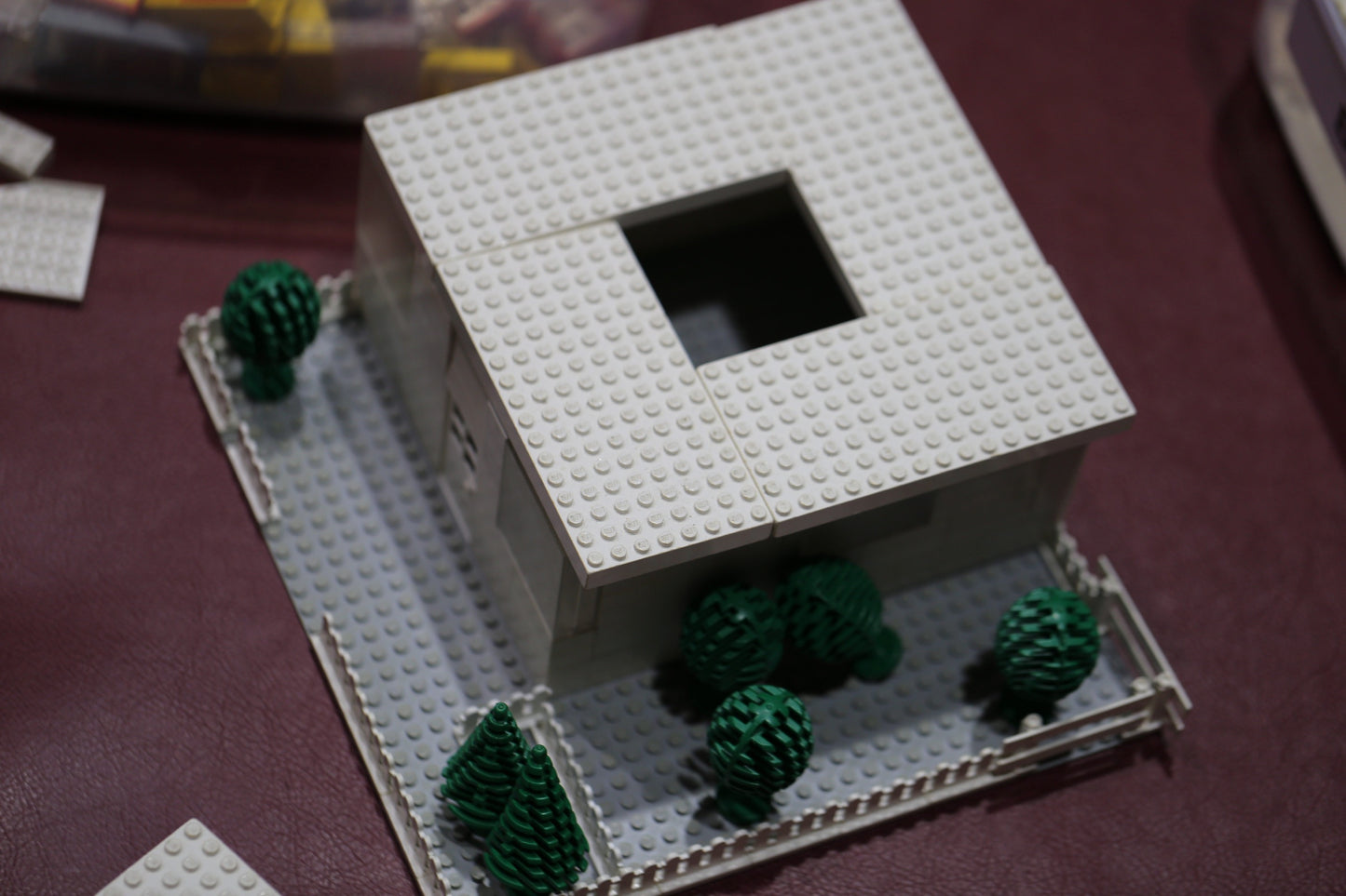 2018 9e Lego Day