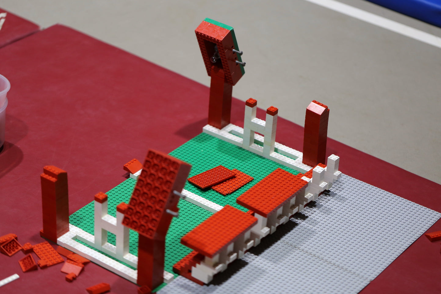 2018 9e Lego Day