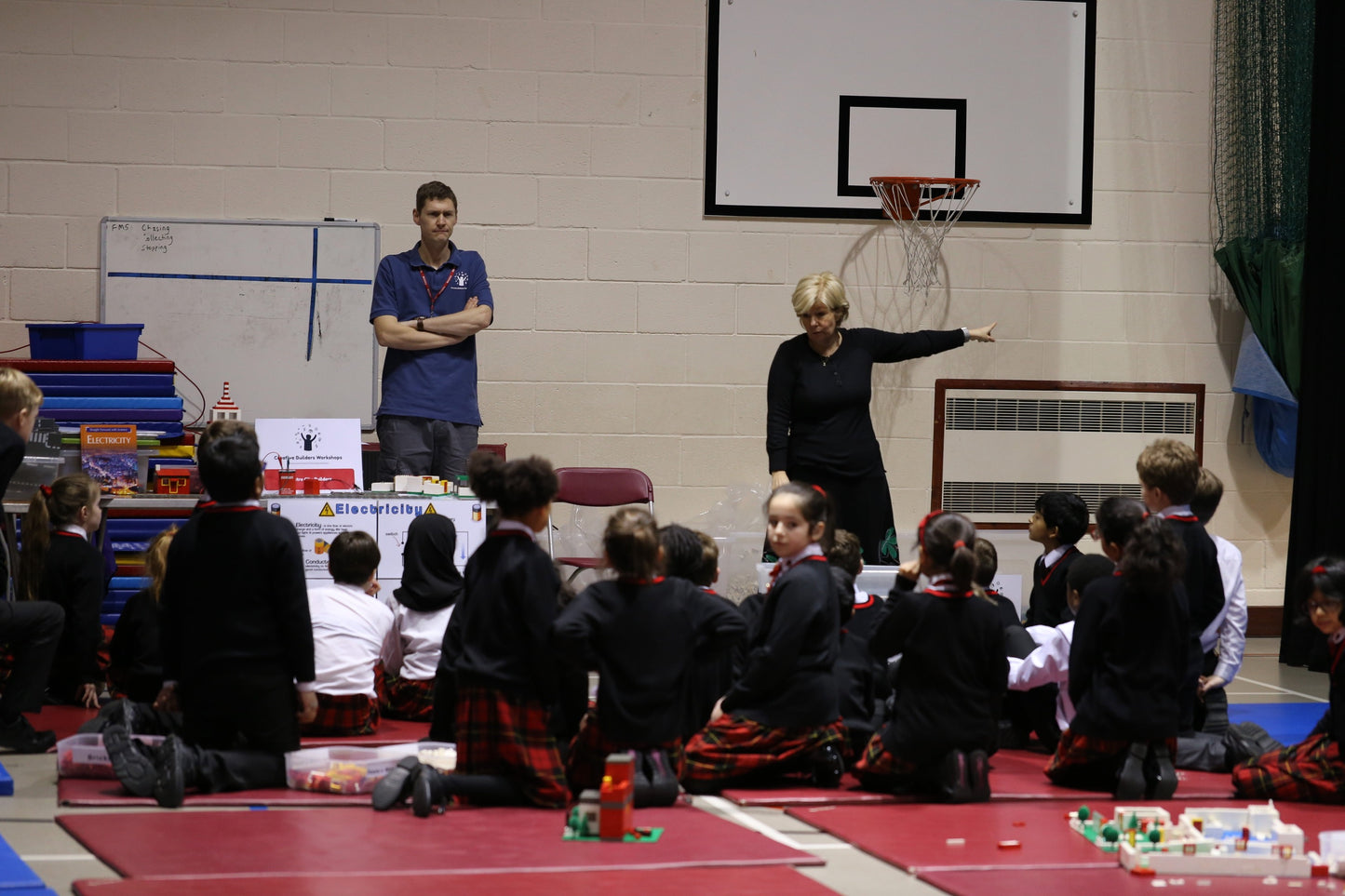 2018 9e Lego Day