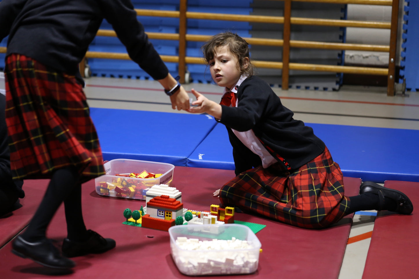 2018 9e Lego Day