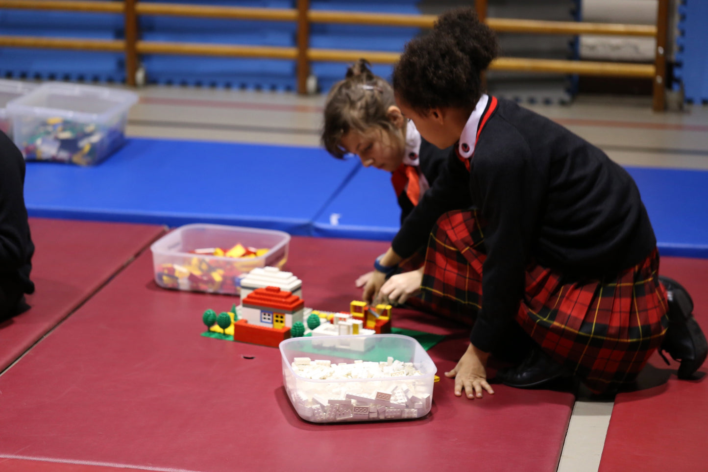 2018 9e Lego Day