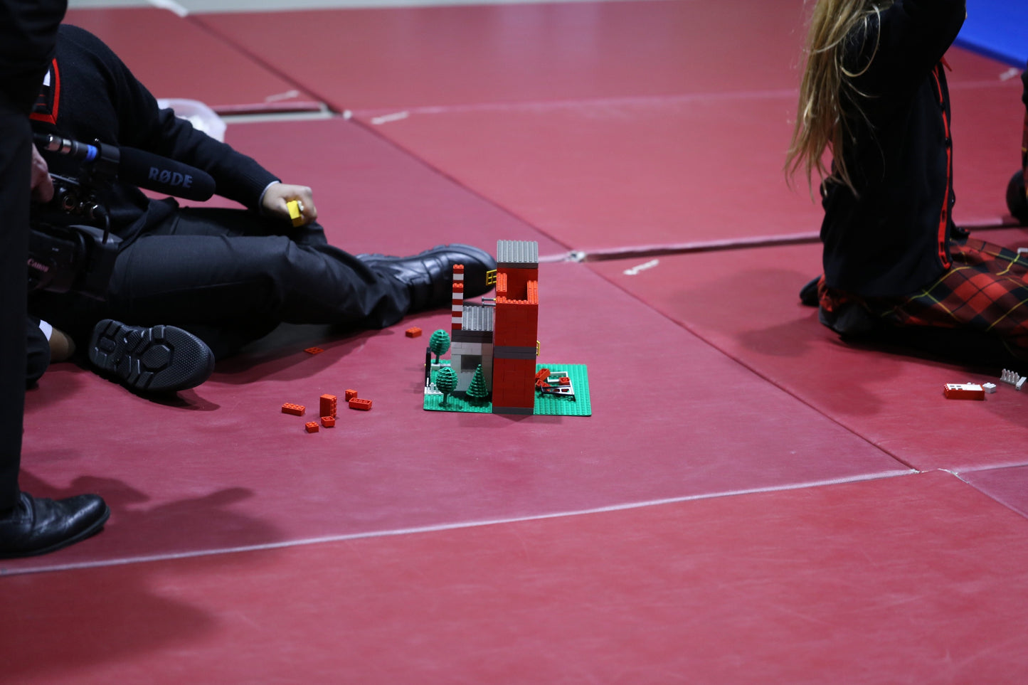 2018 9e Lego Day