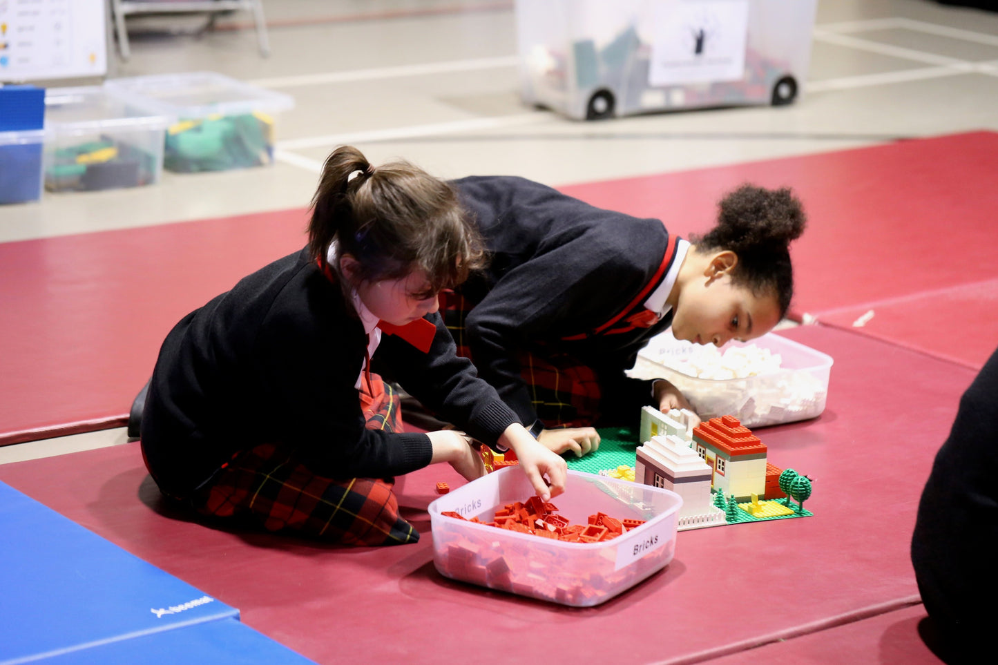 2018 9e Lego Day