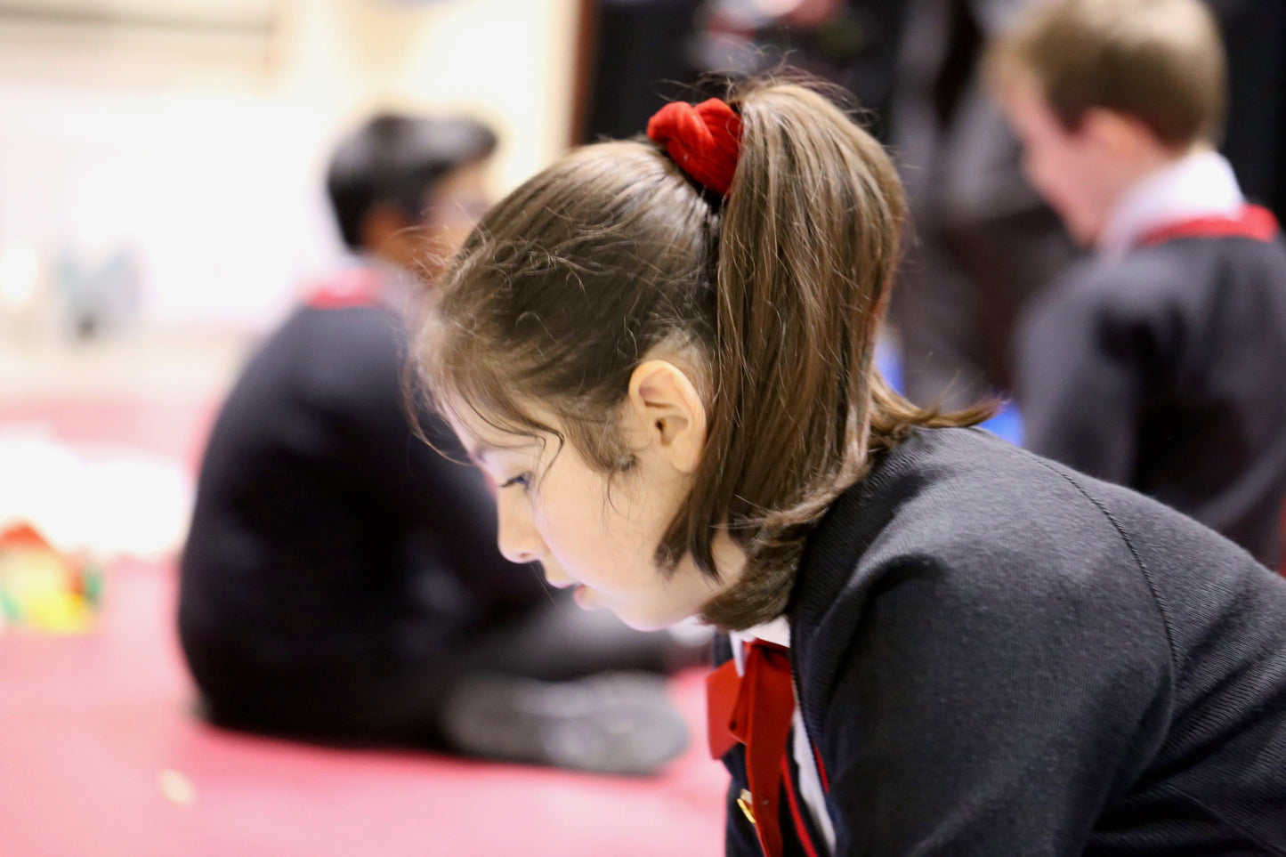 2018 9e Lego Day