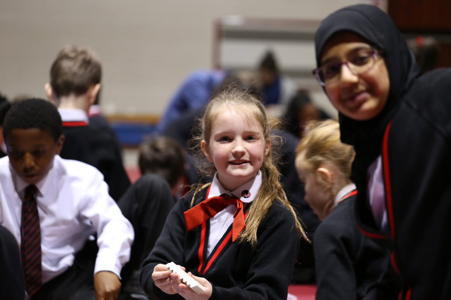 2018 9e Lego Day