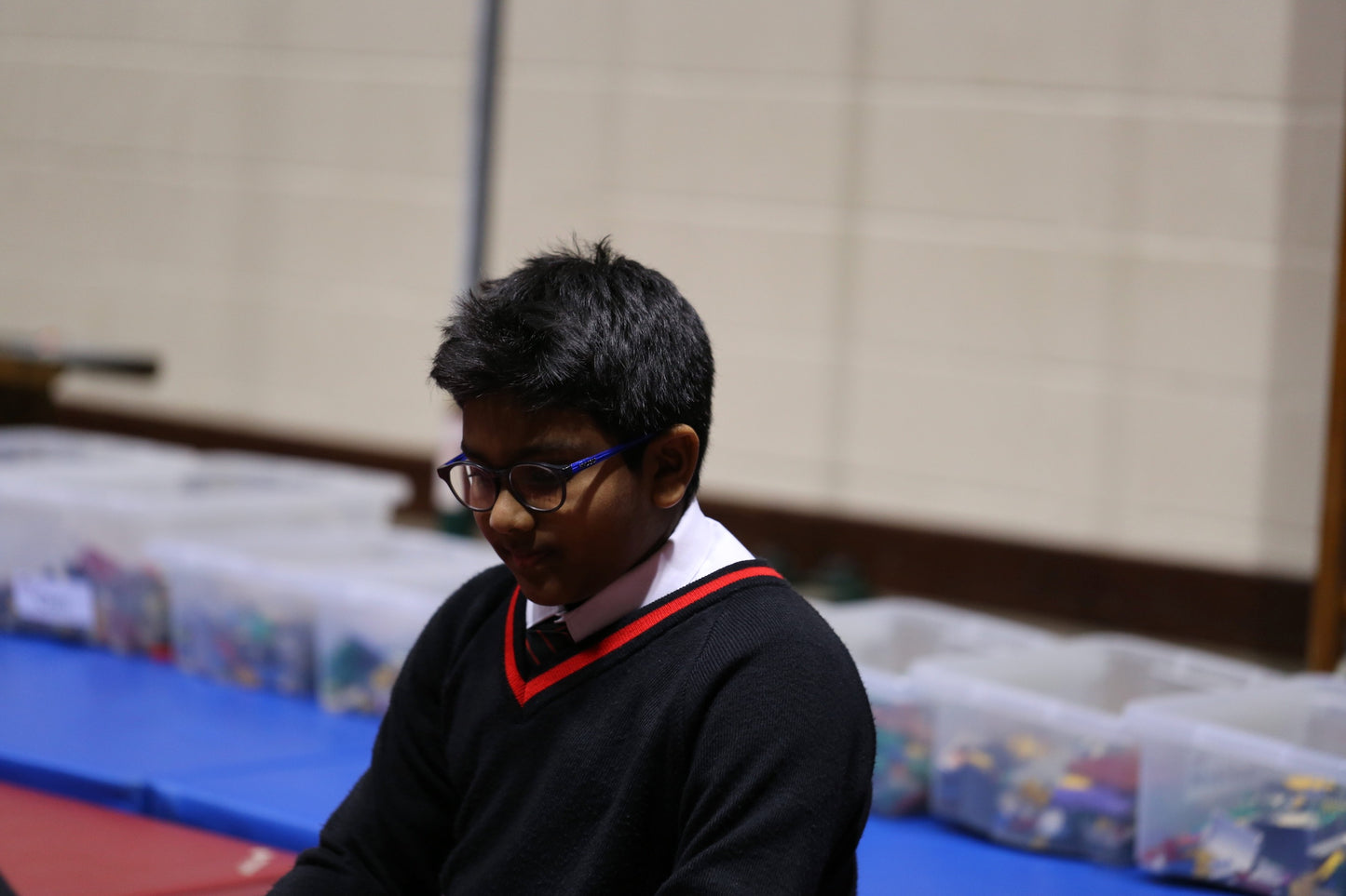 2018 9e Lego Day
