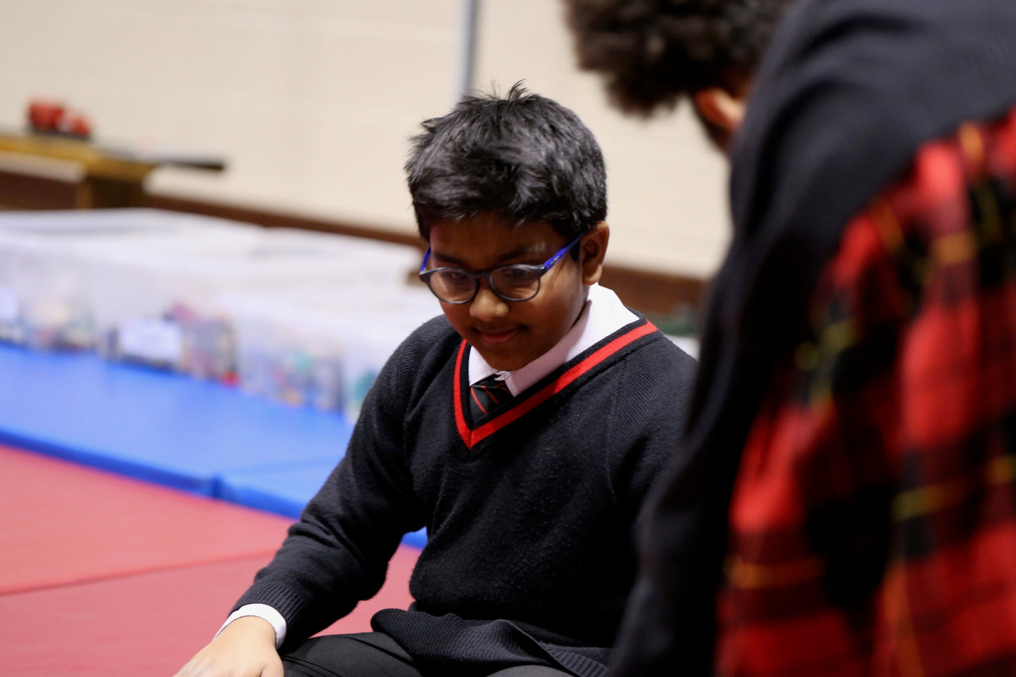 2018 9e Lego Day