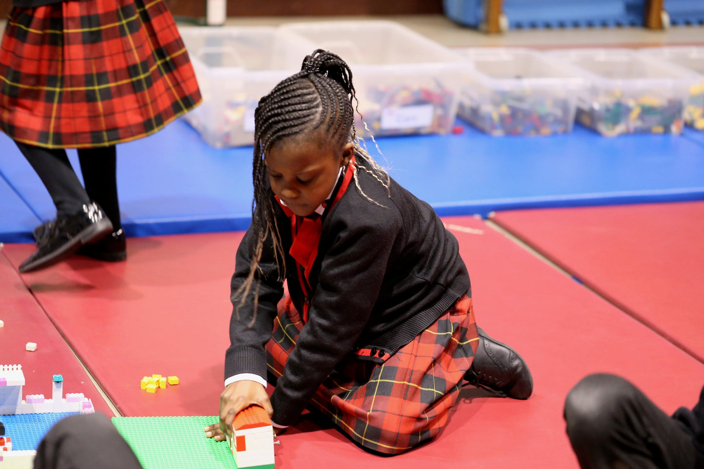 2018 9e Lego Day
