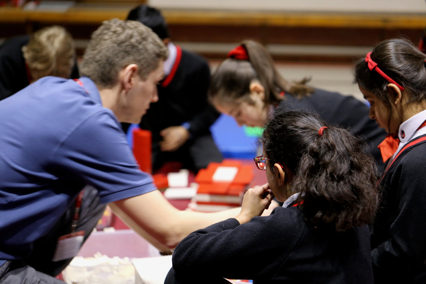 2018 9e Lego Day