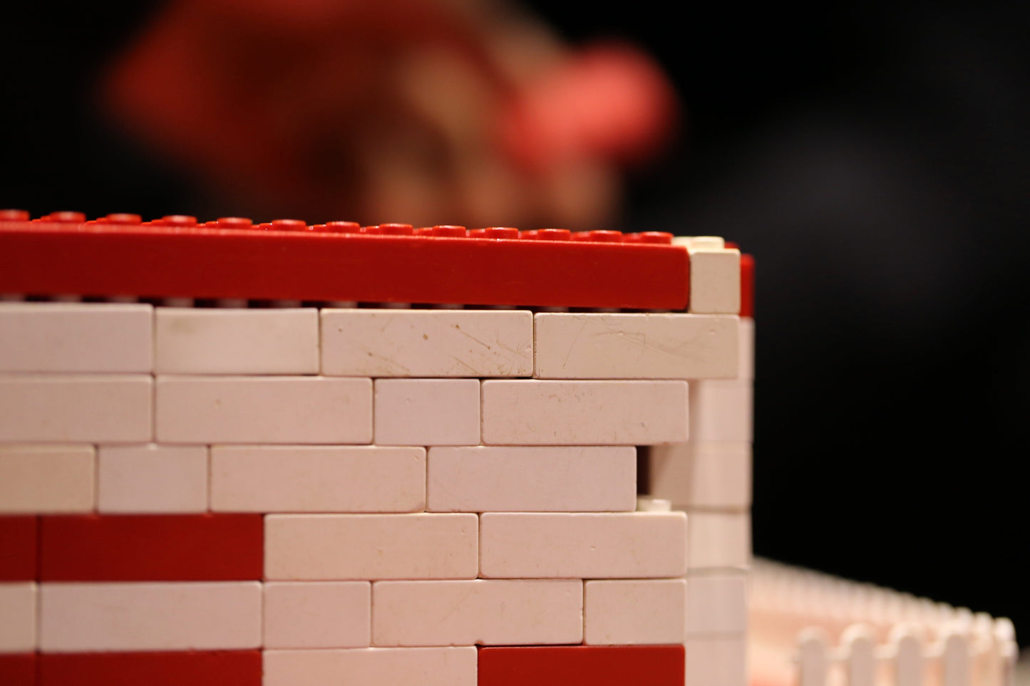 2018 9e Lego Day