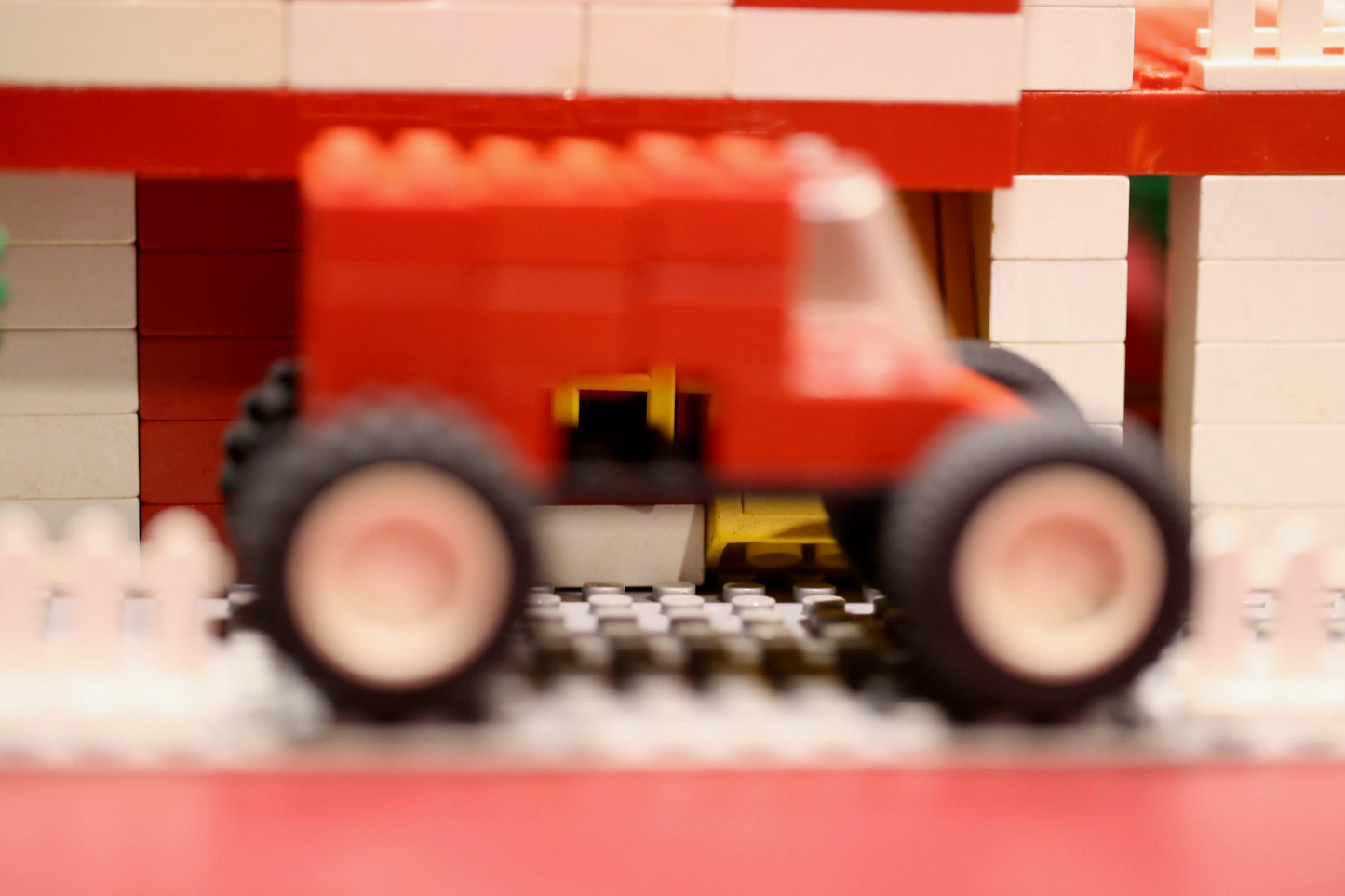 2018 9e Lego Day