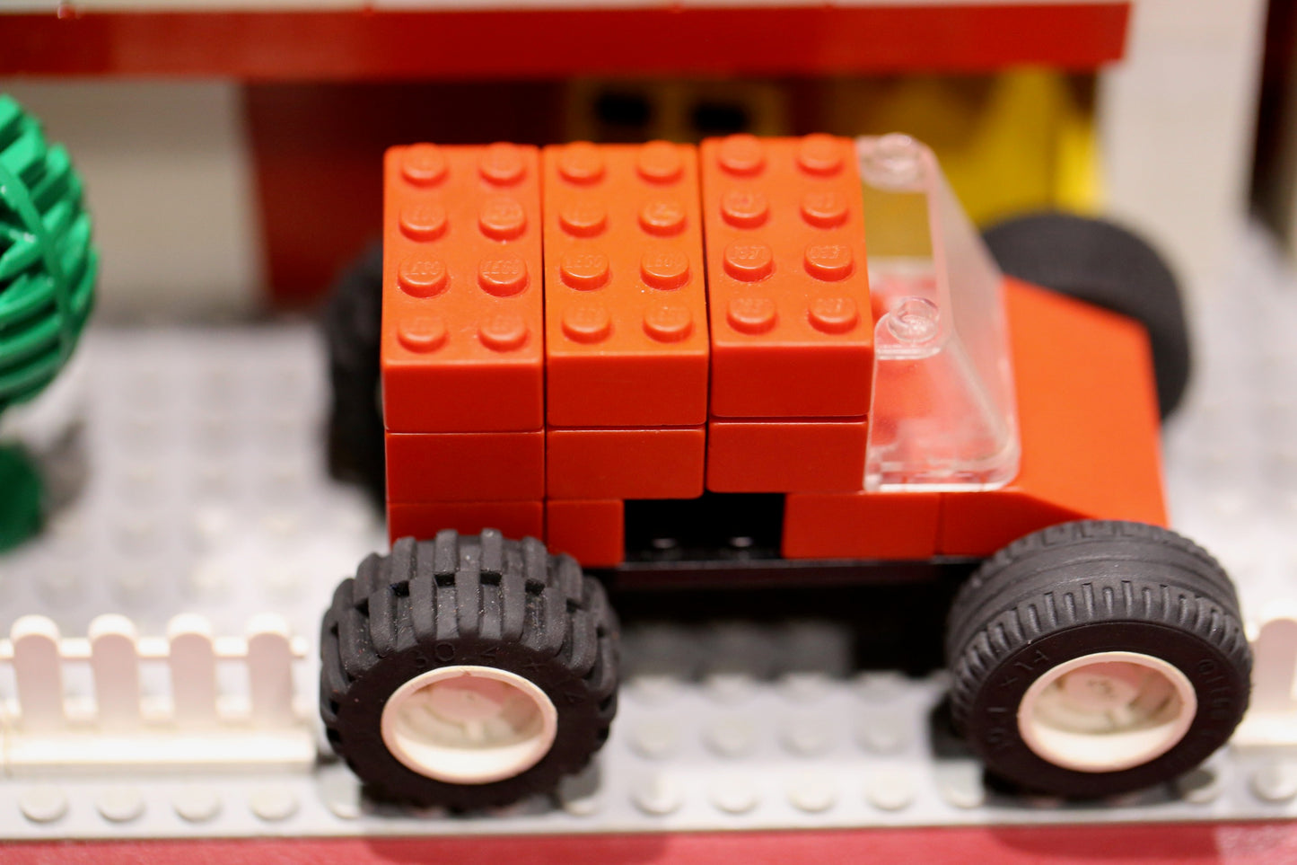 2018 9e Lego Day
