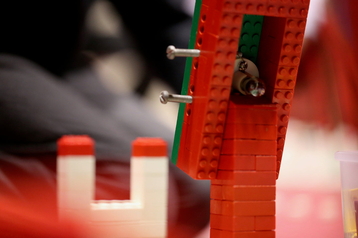 2018 9e Lego Day