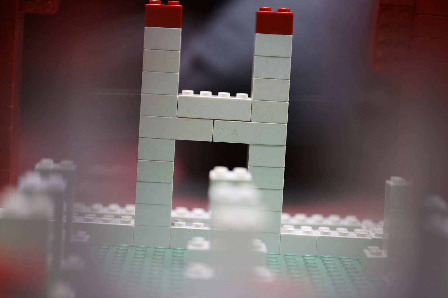 2018 9e Lego Day