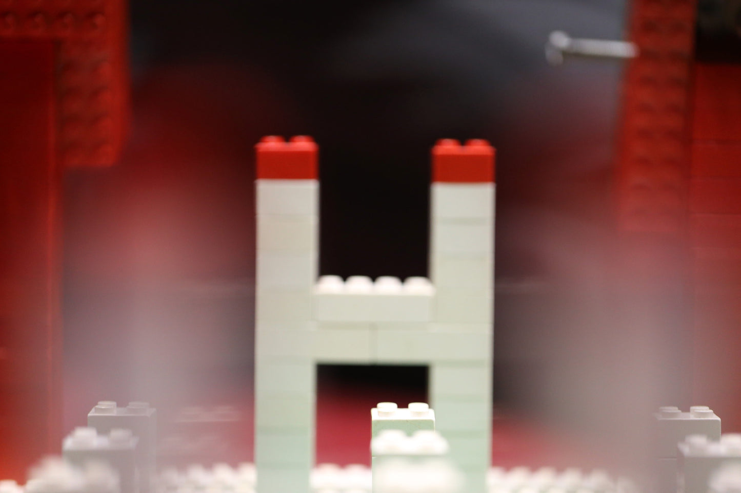2018 9e Lego Day
