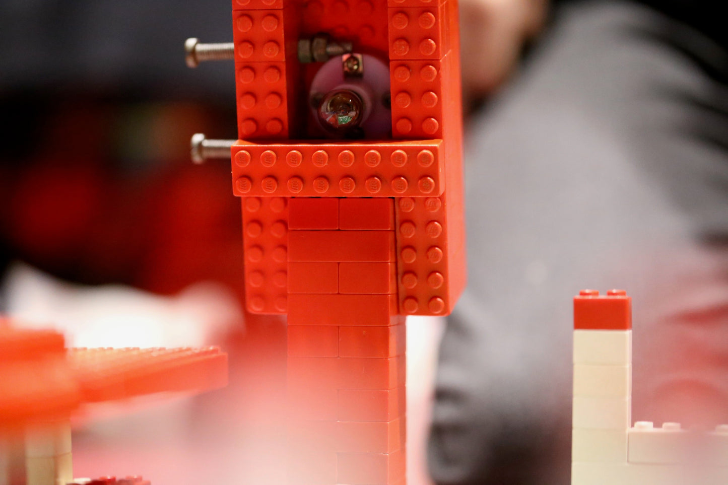 2018 9e Lego Day