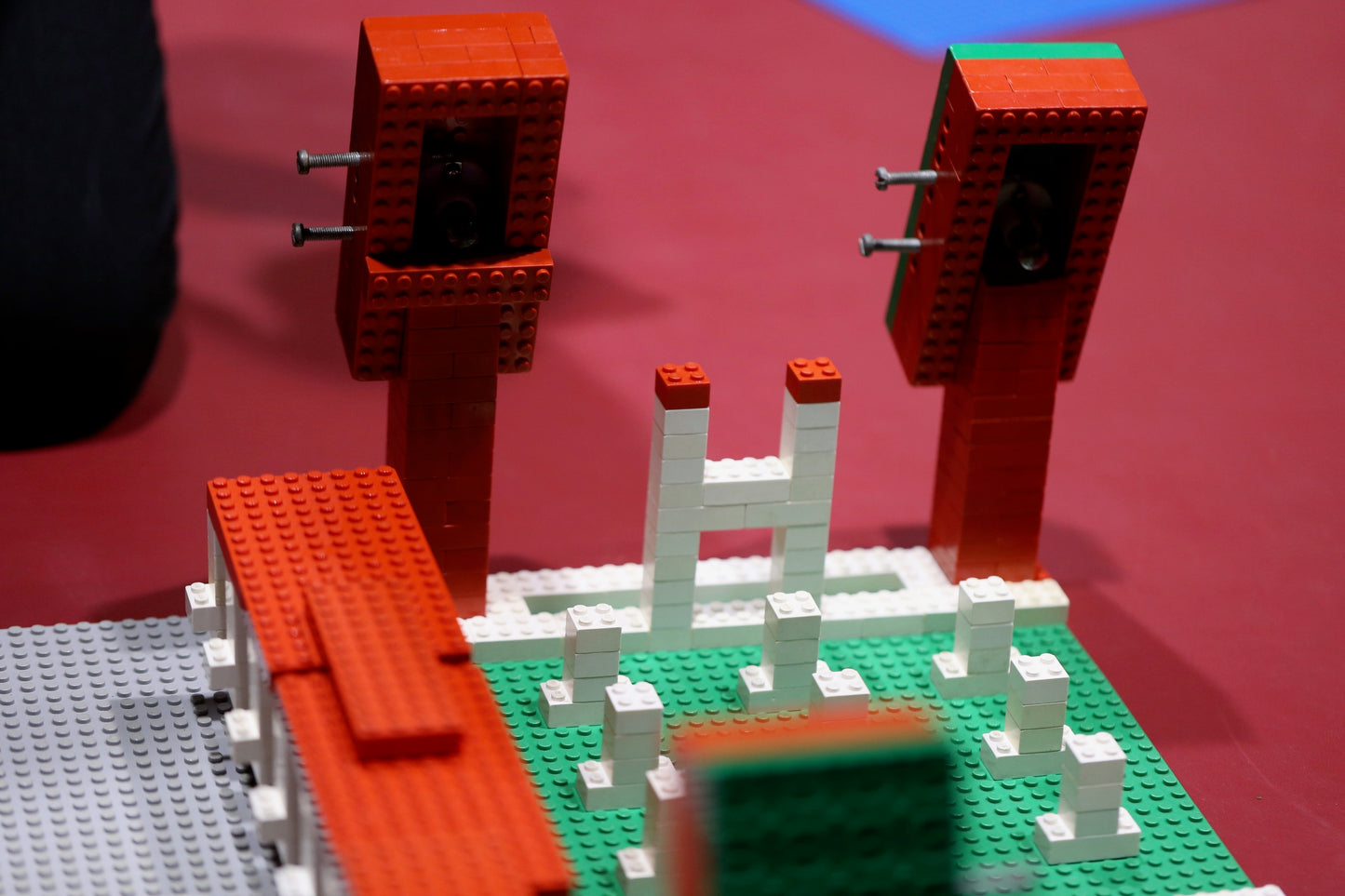 2018 9e Lego Day