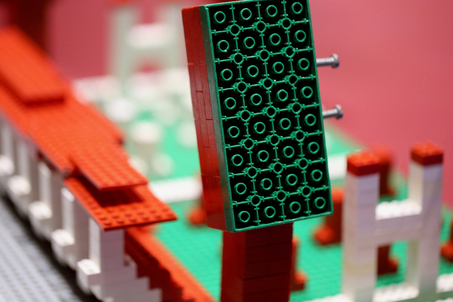 2018 9e Lego Day