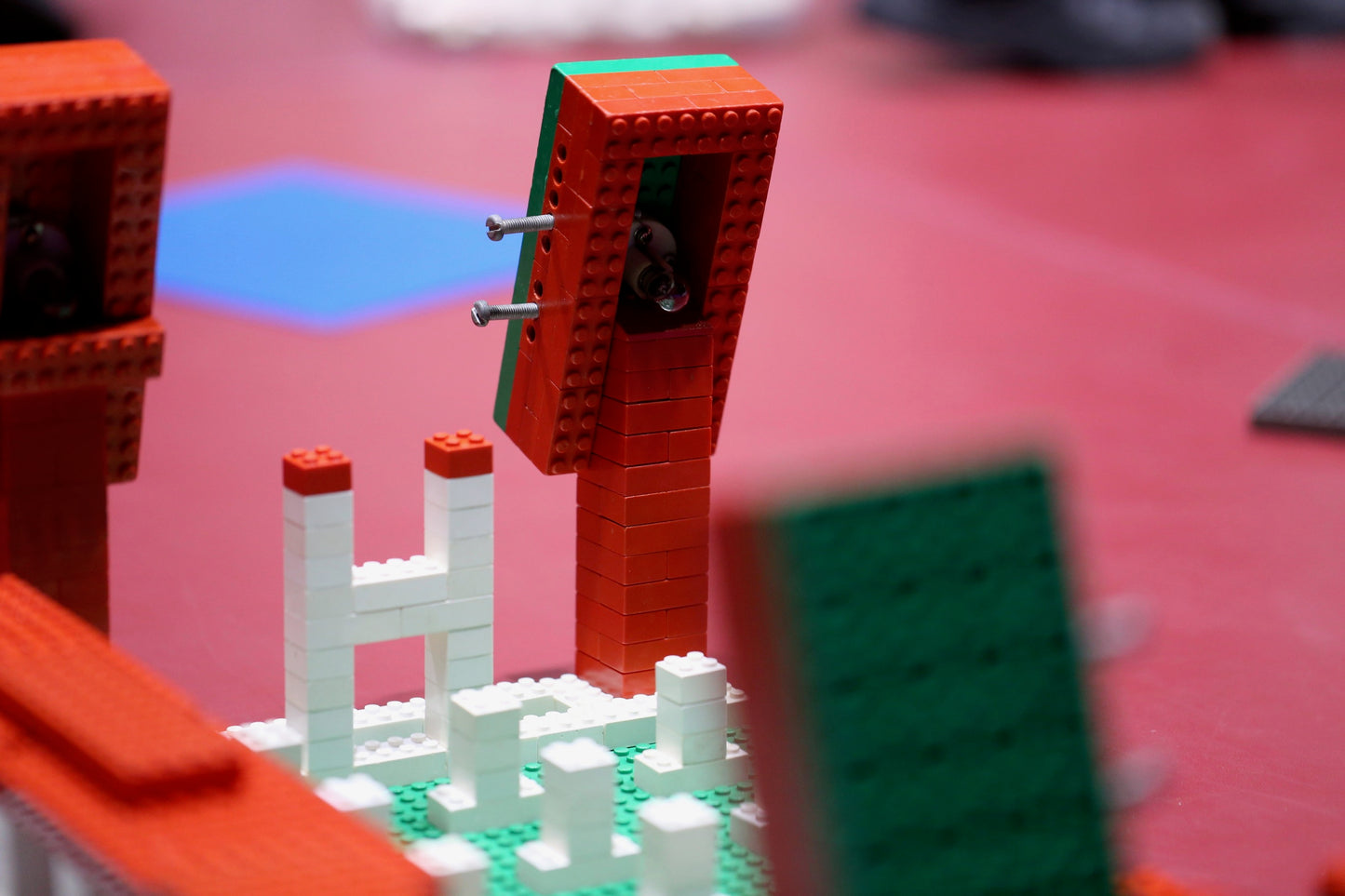 2018 9e Lego Day
