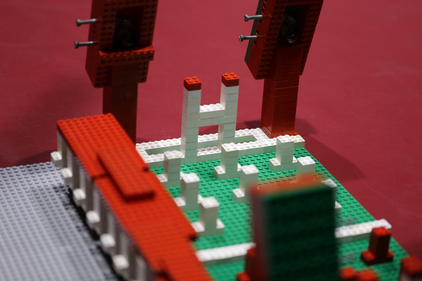 2018 9e Lego Day