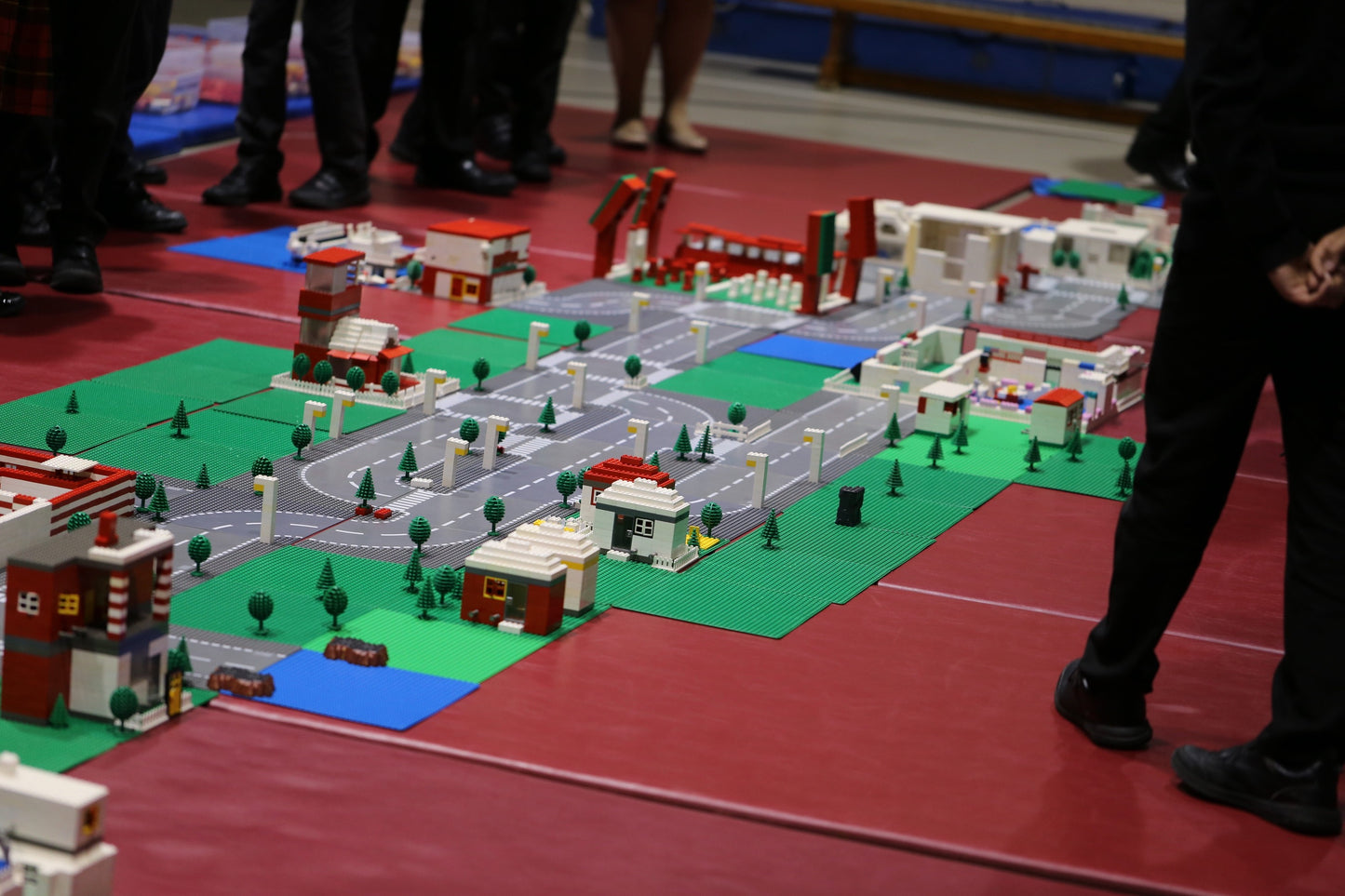 2018 9e Lego Day