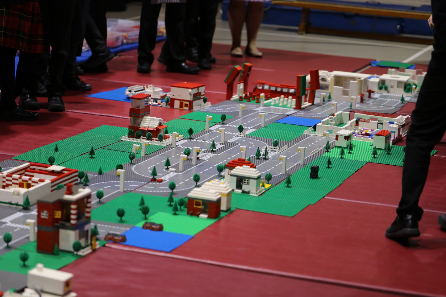 2018 9e Lego Day