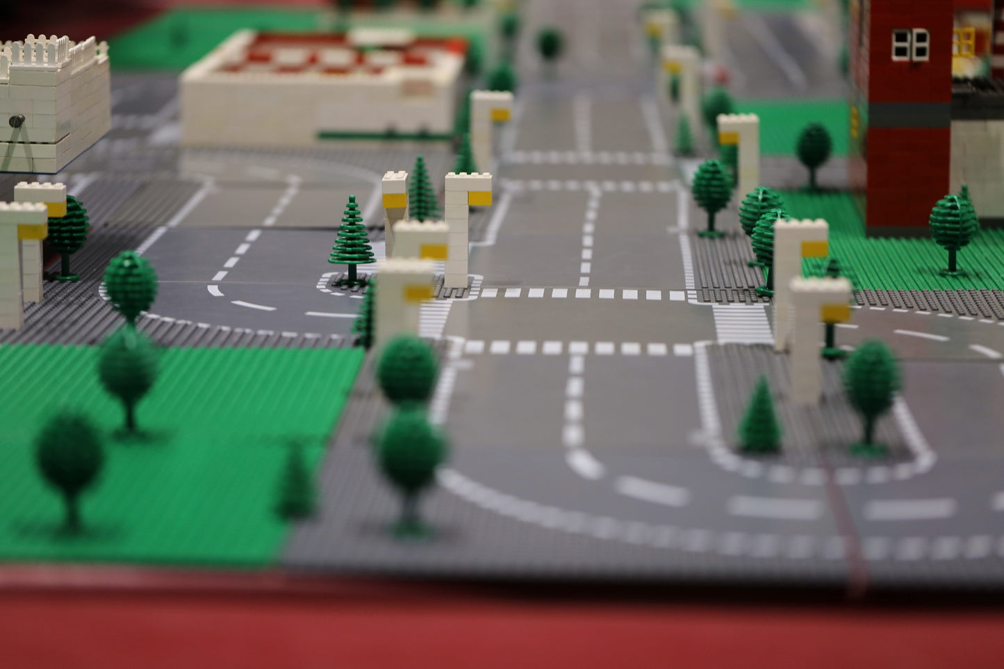 2018 9e Lego Day